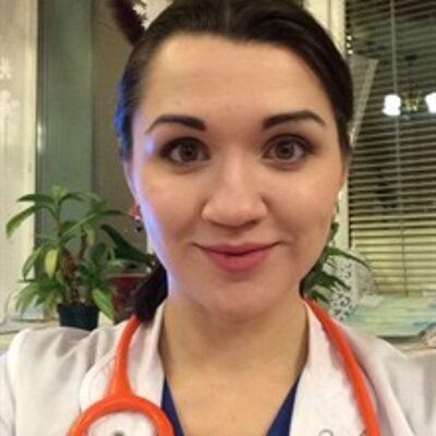Пятненкова Анна Николаевна