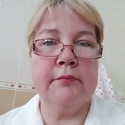 Соц Валентина Григорьевна