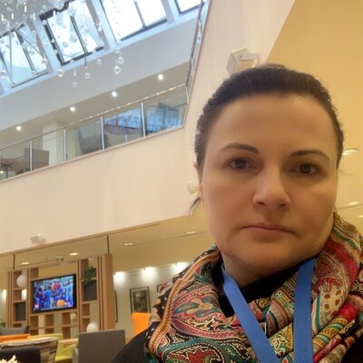 Медова Хава Якубовна