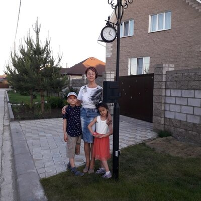 Галинская Ирина Анатольевна