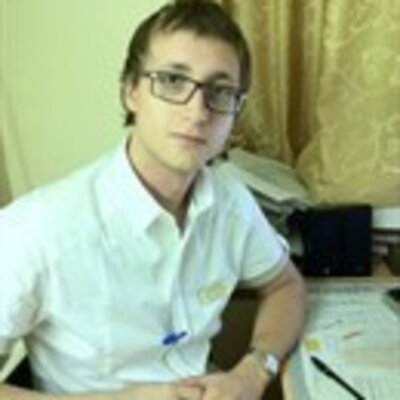 Заходякин Петр Сергеевич