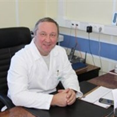 Ильин Александр Викторович