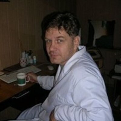 Иванников Александр Михайлович