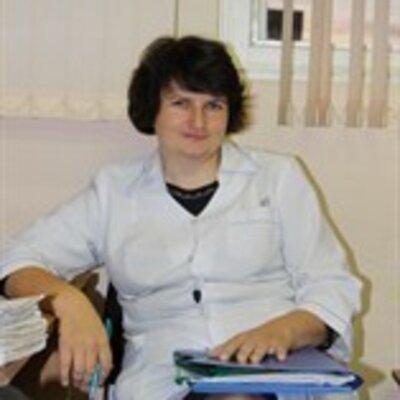 Федорова Татьяна Александровна