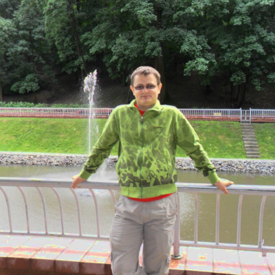 Савичев Дмитрий Олегович