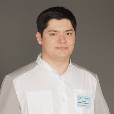 Саитов Эдуард Альбертович