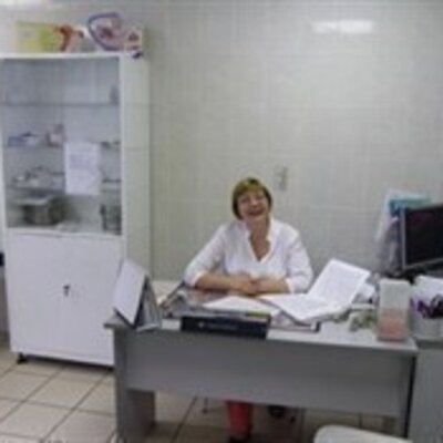 Бизяева Елена Аркадьевна