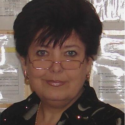 Андреева Нина Викторовна