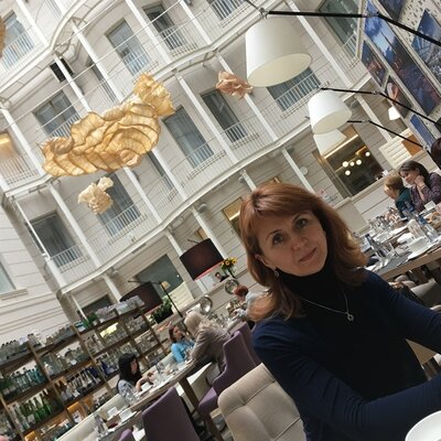 Сабитова Римма Ядкаровна