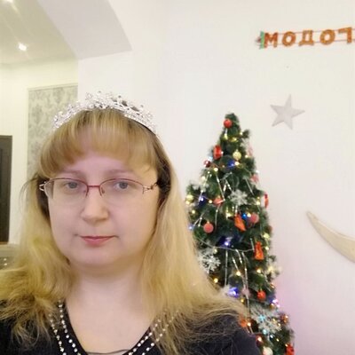 Петрова Елена Леонидовна