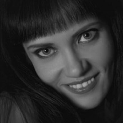 Красовская Елена