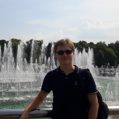 Винокуров Иван
