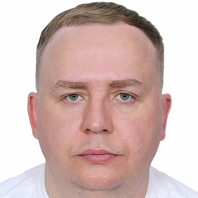 Андрей Чирков Васильевич