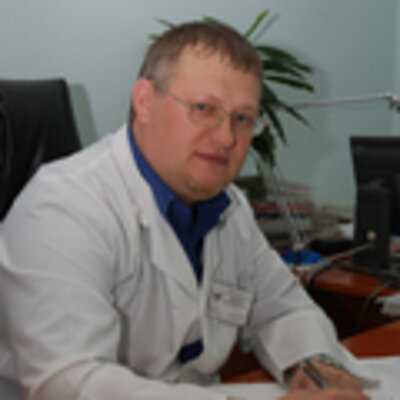 Кизимов Евгений Васильевич