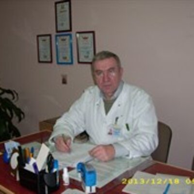 Молодцов Александр Леонидович