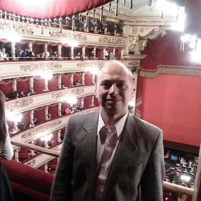 Чесноков Артем Алексеевич