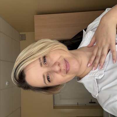 Улыбашева Екатерина