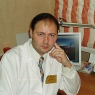 Сикирицкий Андрей Анатольевич