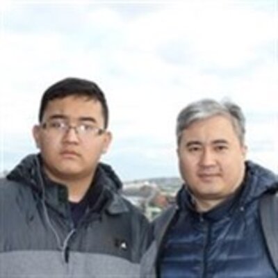 Бамбаев Савр Александрович
