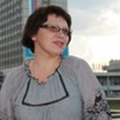 Сердюкова Венера Евгеньевна