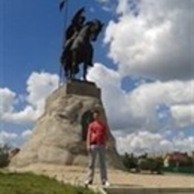 Ившин Андрей Валерьевич