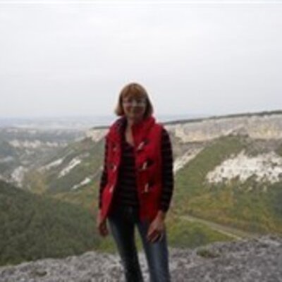 Коляденкова Оксана Владимировна