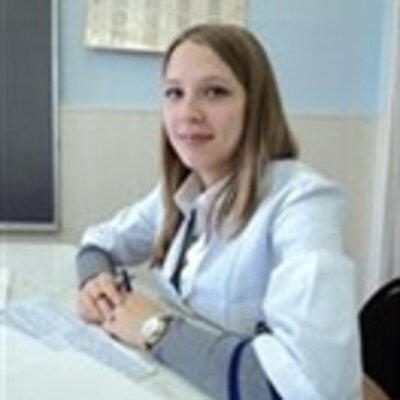Фролова Ольга Николаевна