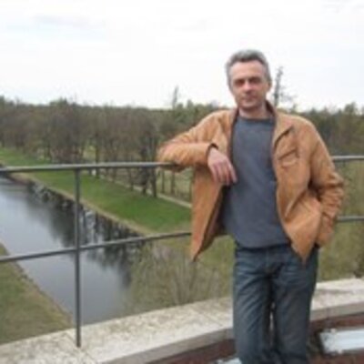 Резник Александр Николаевич