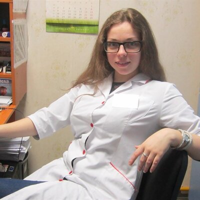 Гладкова Галина Ивановна