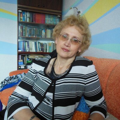 Шабалина Ирина Георгиевна