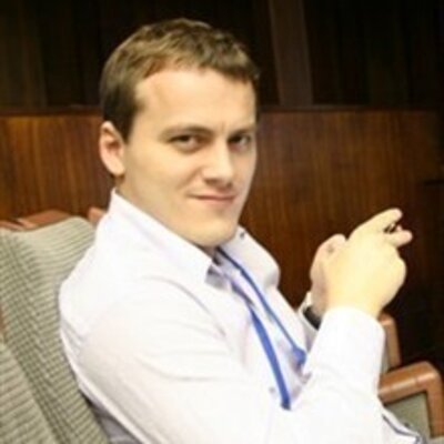 Мищенко Олег Павлович