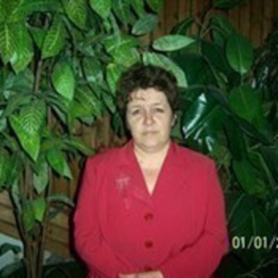 Малахова Ирина Викторовна