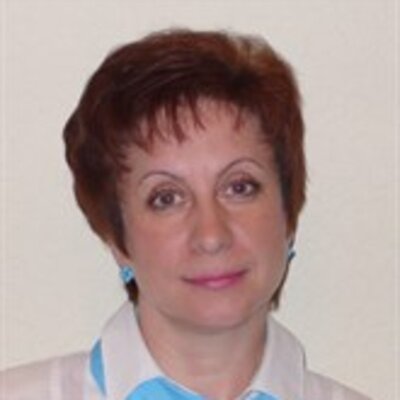 Уварова Светлана Вадимовна