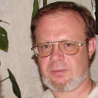 Бурых Александр Михайлович