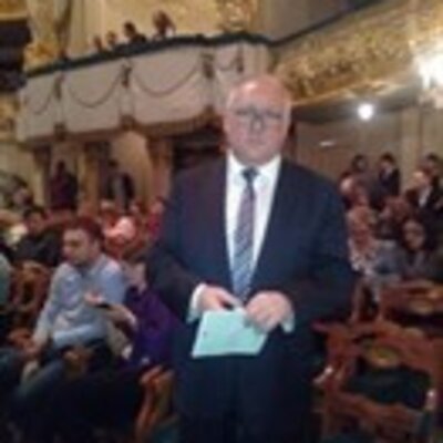Шабловский Олег Радомирович