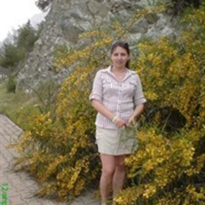 Вишнякова Наталья Александровна