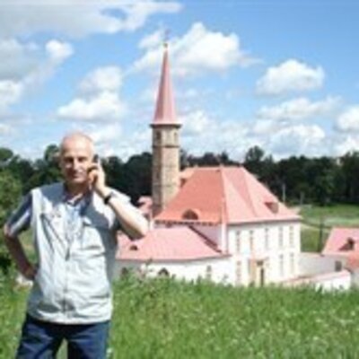 Кулишенко Валерий Викторович