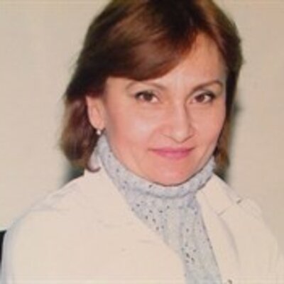 Ярахмедова Элла Гюльахмедовна
