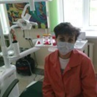 Кривошеева Ирина Валерьевна
