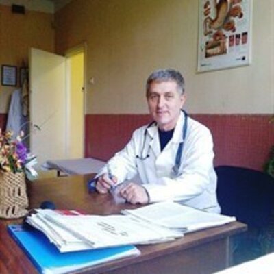 Сорокин Сергей Викторович