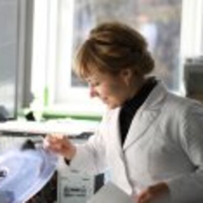 Казанцева Ксения Юрьевна