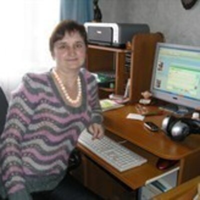 Белянина Татьяна Владимировна