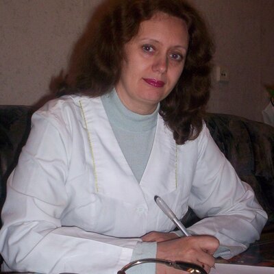 Дурова Маргарита Викторовна