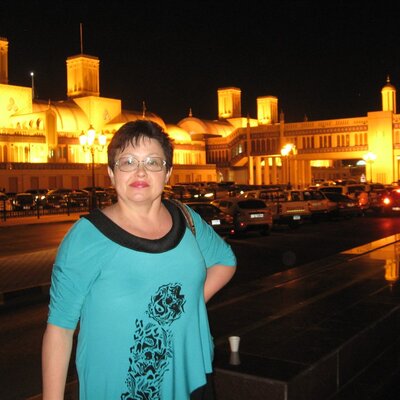 Серебренникова Елена Витальевна