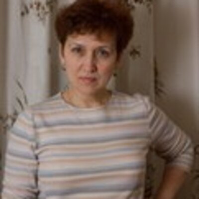 Жихарева Людмила Алексеевна