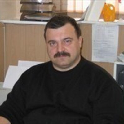 Манихин Валентин Валентинович