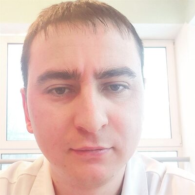 Габидуллин Ильдар Радикович
