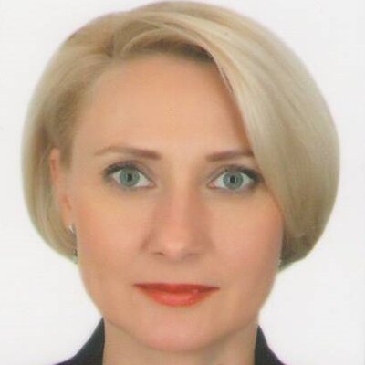 Коган Наталья Васильевна