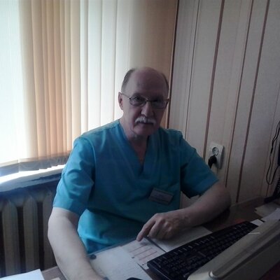 Берзин Вячеслав Петрович
