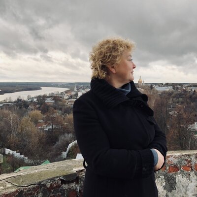 Промахова Юлия Викторовна